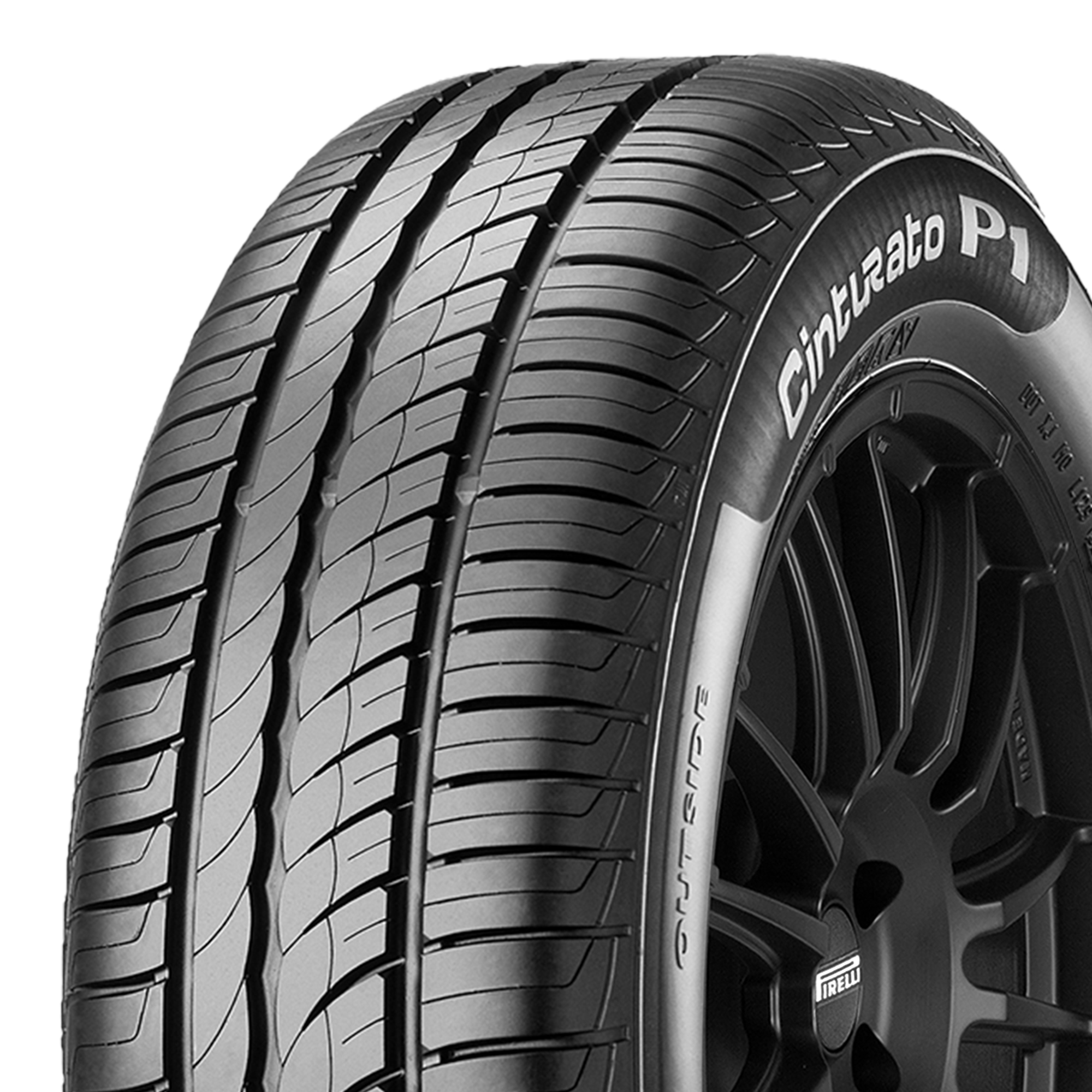 Pirelli Cinturato P1 185/60R15 88H - Imagen 4