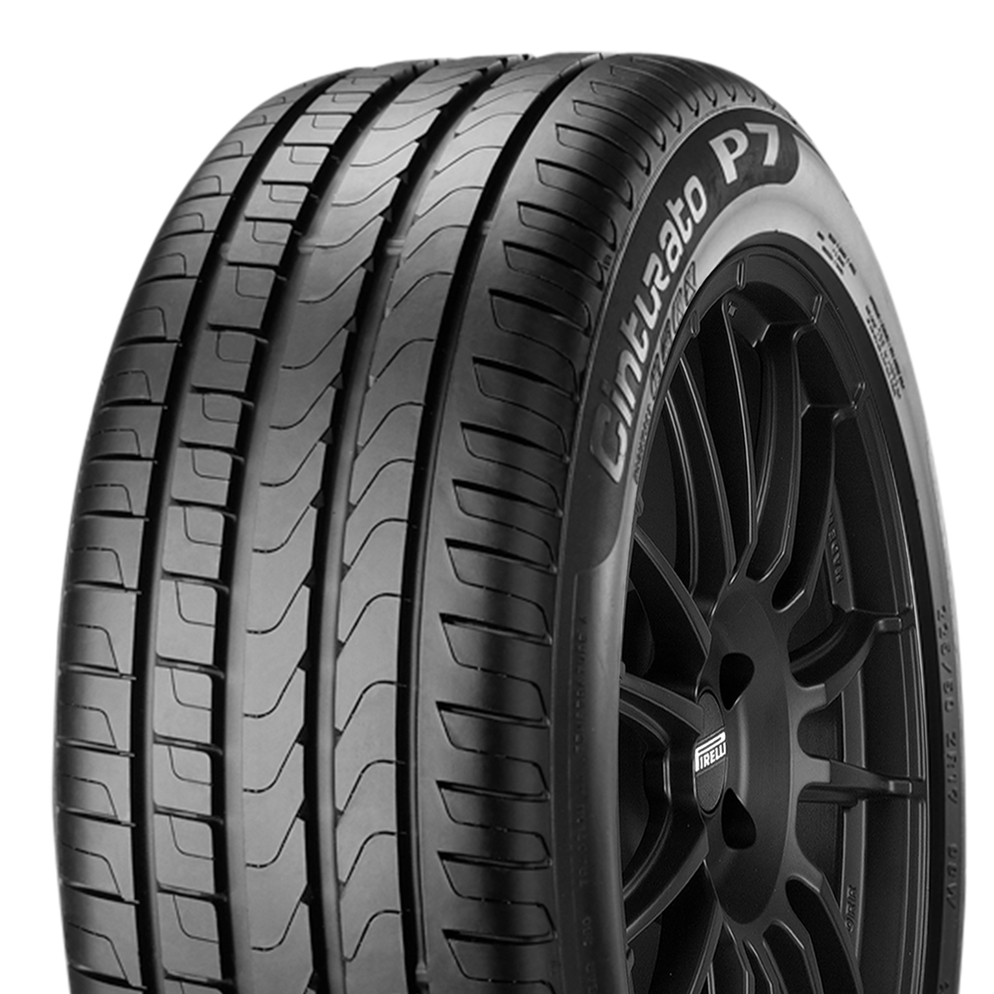 Pirelli Cinturato P7 205/55R16 94W - Imagen 3