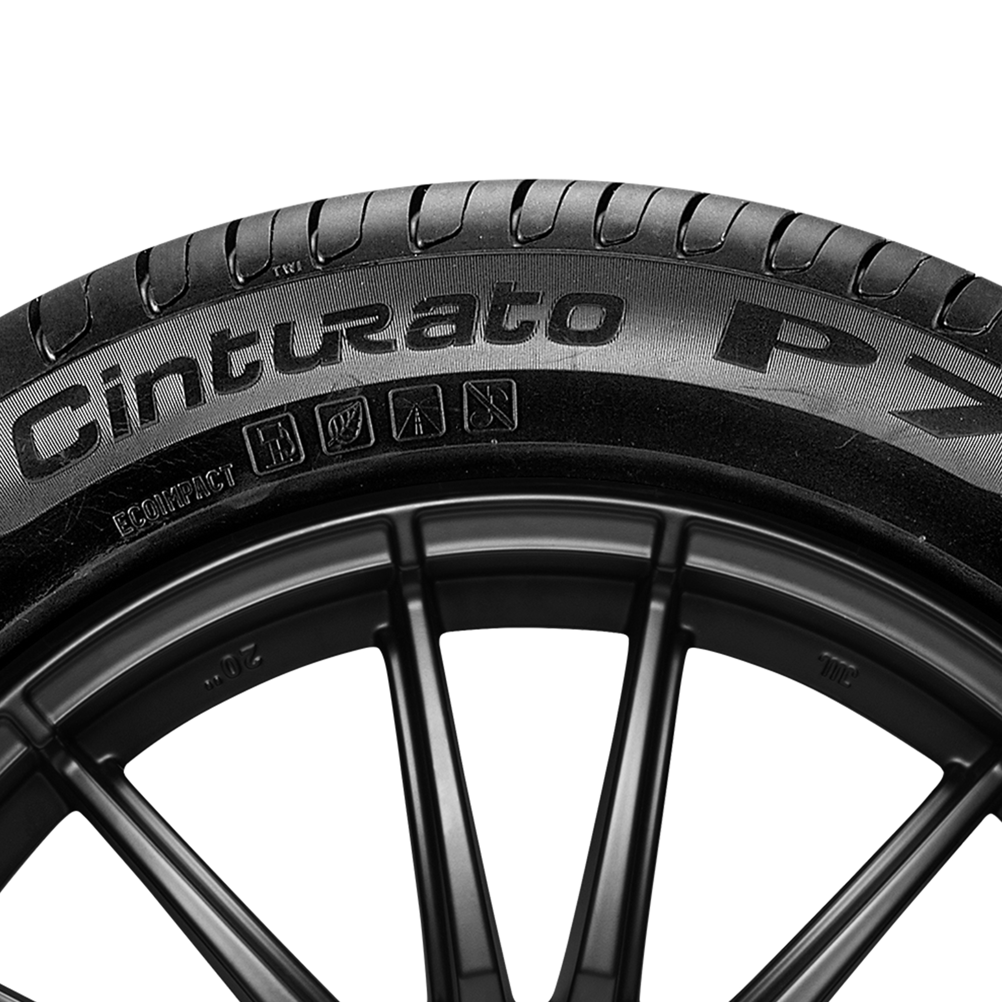 Pirelli Cinturato P7 205/55R16 94W - Imagen 4