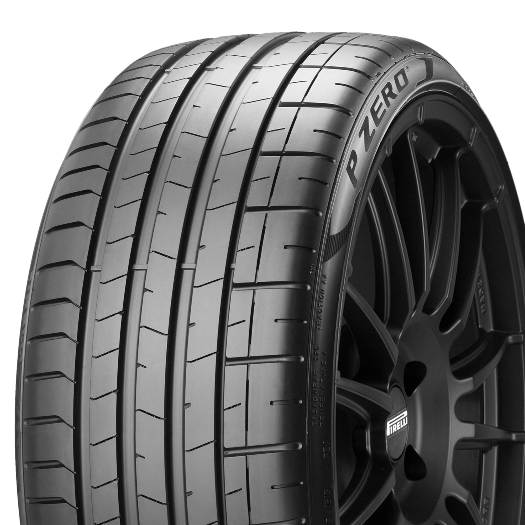 Pirelli P Zero 225/45R19 92W - Imagen 3