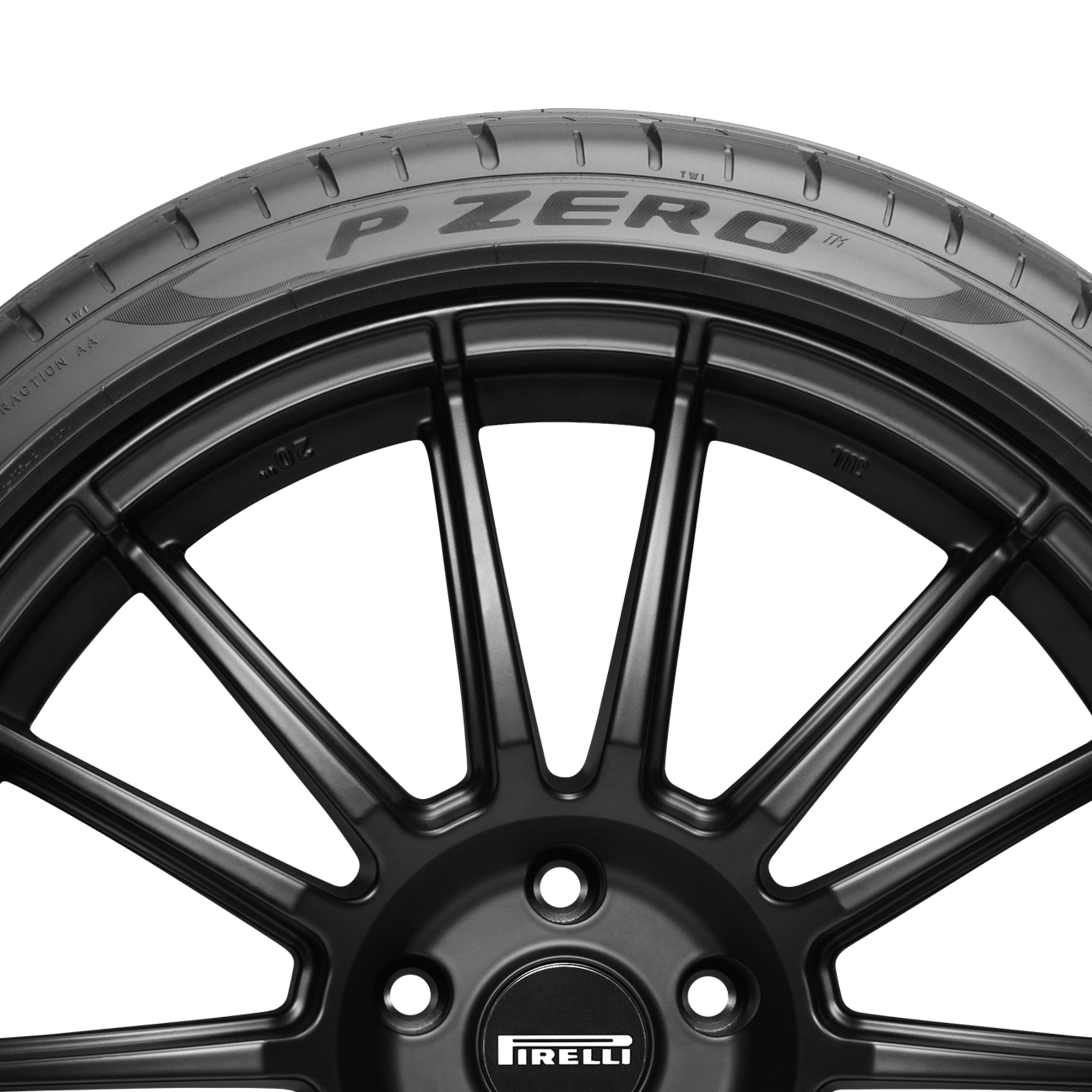 Pirelli P Zero 225/45R19 92W - Imagen 4