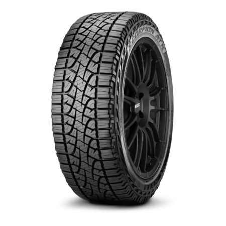 Pirelli 255/65R18 111T Scorpion Atr