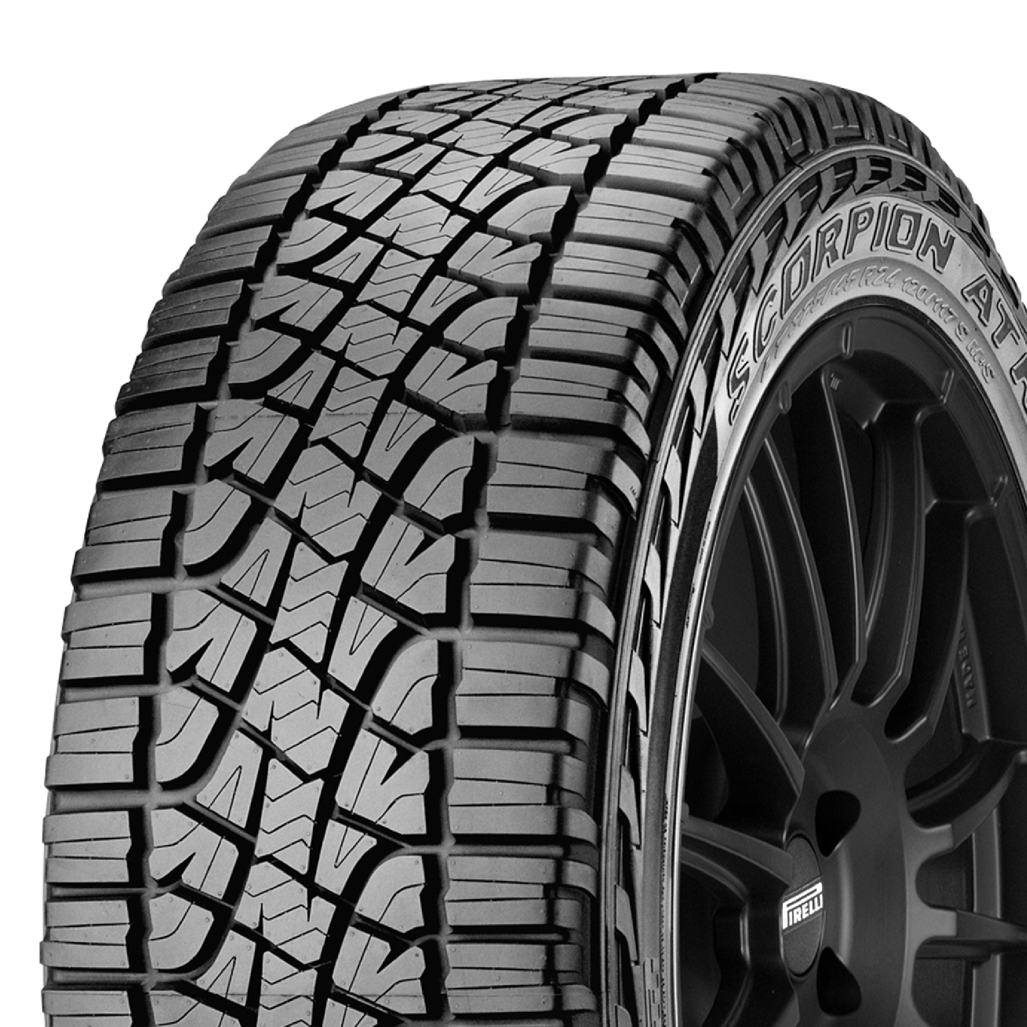Pirelli 225/65R17 106H Scorpion Atr Seal Inside - Imagen 3