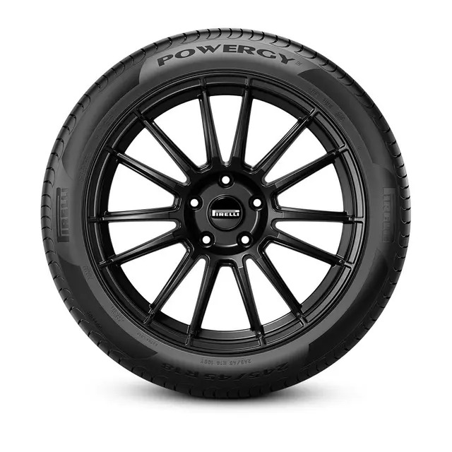 Pirelli 225/45R17 91W Powergy - Imagen 2