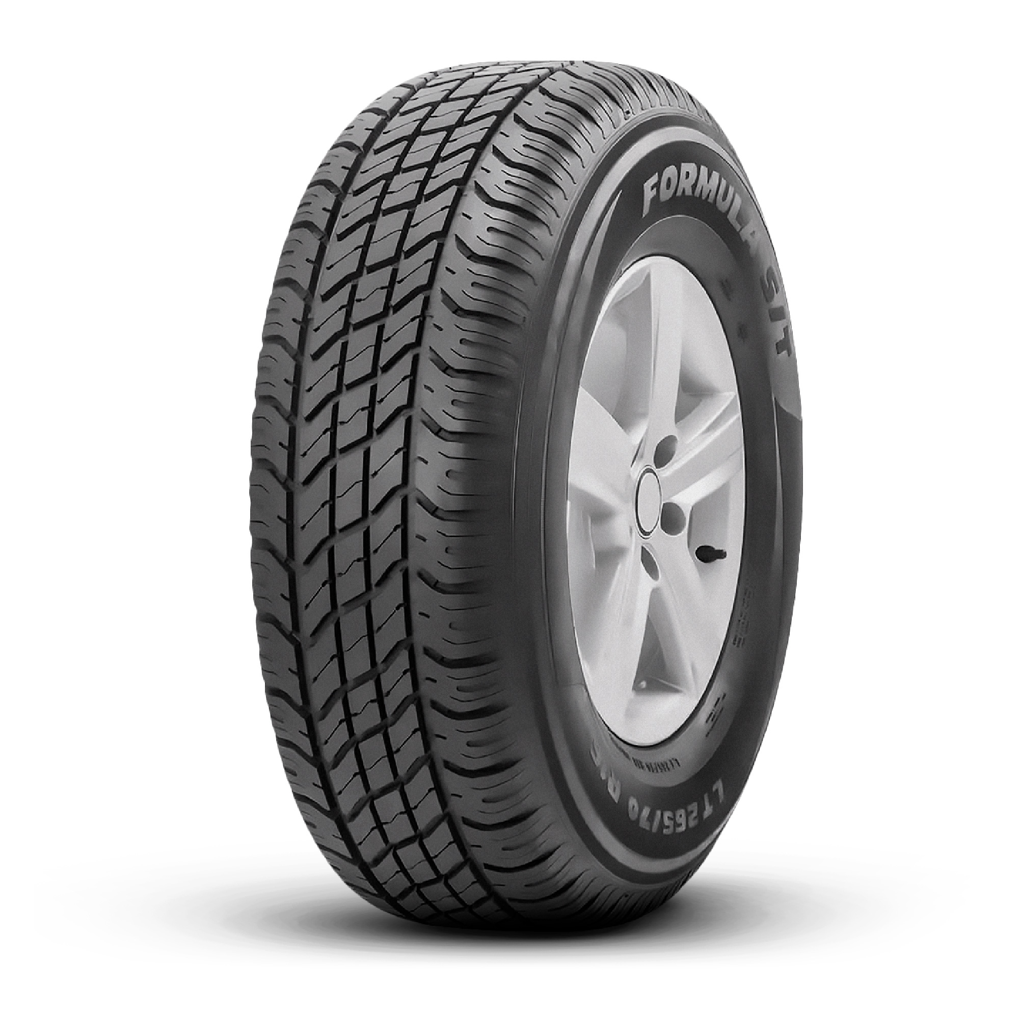 Pirelli 245/70R16 113T Formula S/T