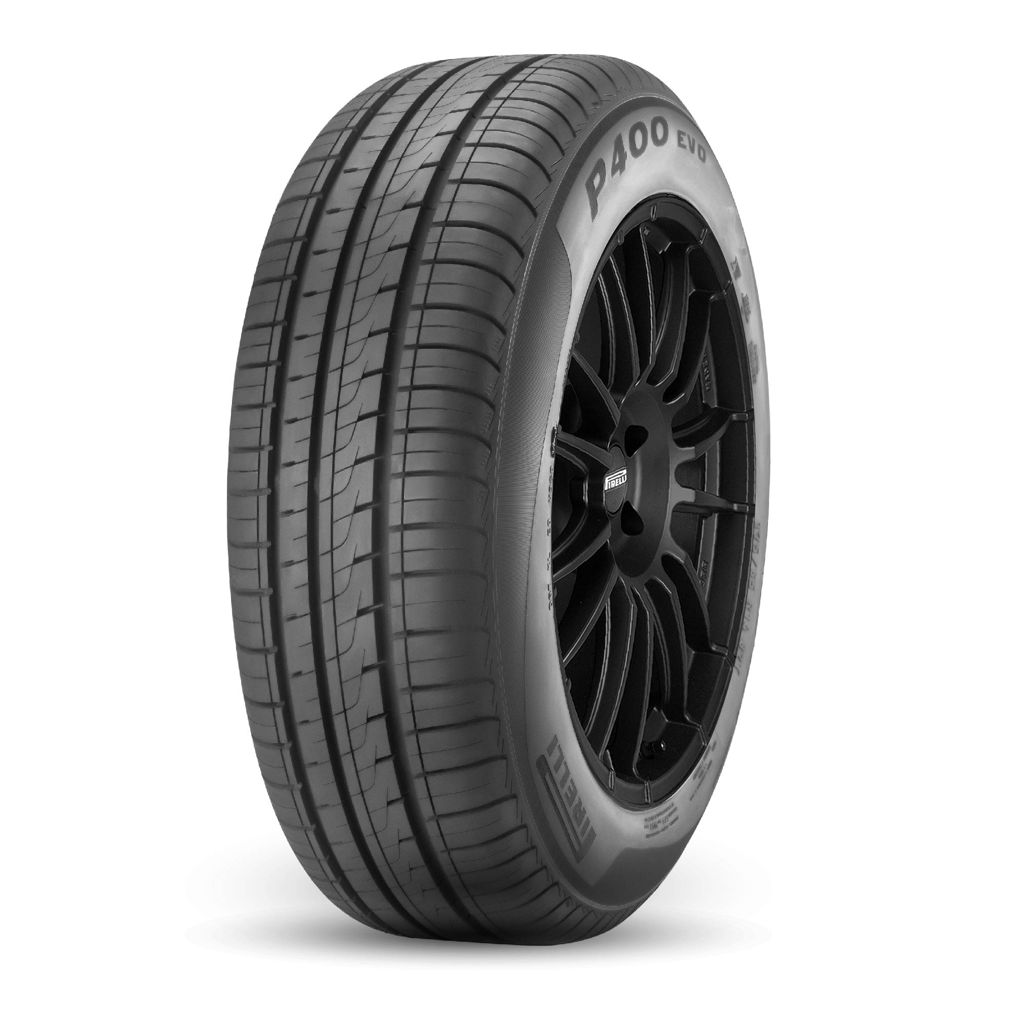 Pirelli 185/70R14 88T P400 Evo